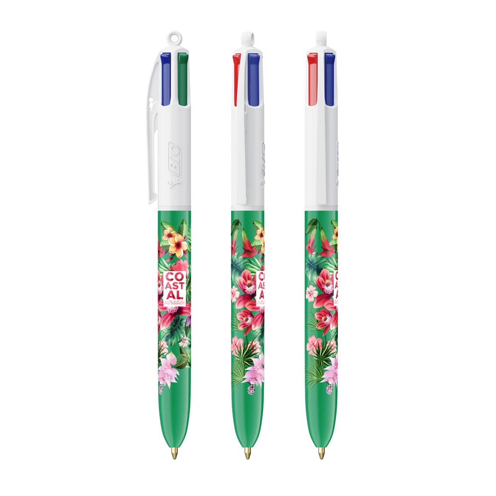 BIC® 4 Colours® Kugelschreiber