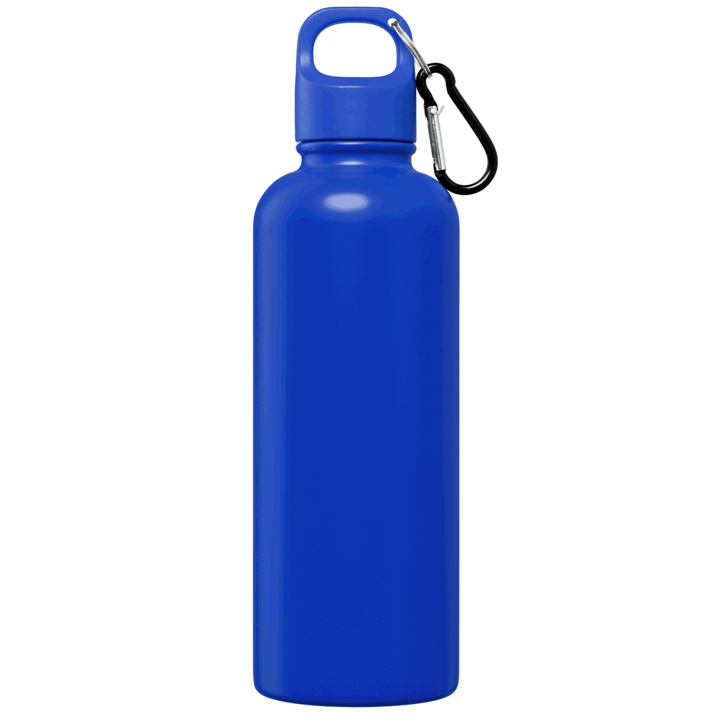 Portland Plus Trinkflasche aus recyceltem Edelstahl - 750 ml